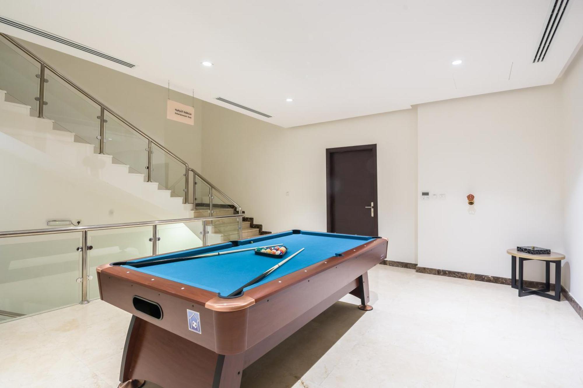 Erfad Hotel - Riyadh Eksteriør billede